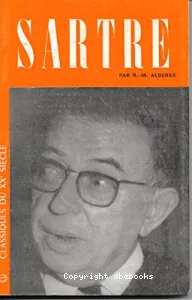 Jean-Paul Sartre