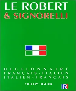 Robert et Signorelli