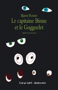 Capitaine Bimse et le gogguelet (Le)