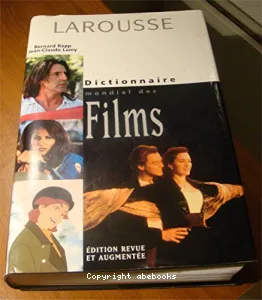 Dictionnaire mondial des films