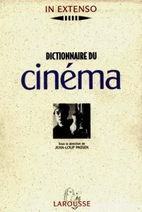 Dictionnaire du cinéma