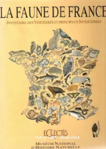 Inventaire de la faune de France