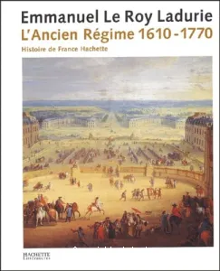 L'Ancien Régime