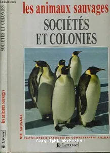 Sociétés et colonies