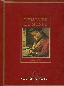 L'Histoire du monde de 1492 à 1789