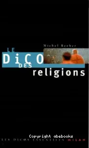 Le dico des religions