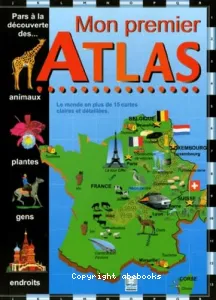 Mon premier atlas