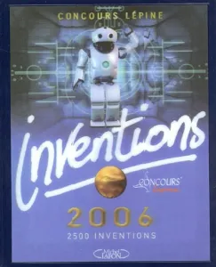 Inventions 2006