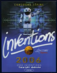 Inventions 2006