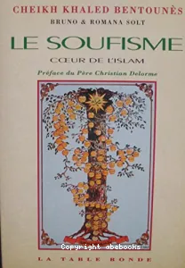 Le soufisme, coeur de l'islam ; Suivi de Extraits du Diwan