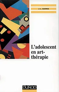 L'adolescent en art-thérapie