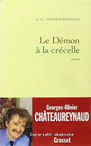 Le démon à la crécelle