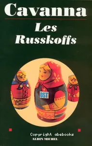 Les Russkoffs