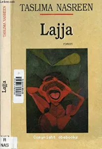 Lajja