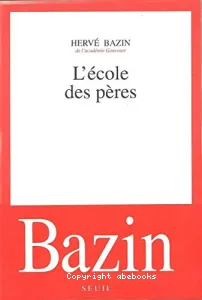 L'Ecole des pères