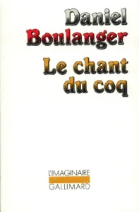 Le chant du coq