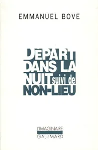 Départ dans la nuit ; Non lieu