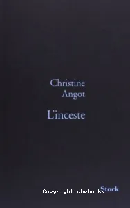 L'inceste