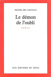 Le Démon de l'oubli