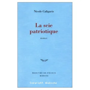 La scie patriotique