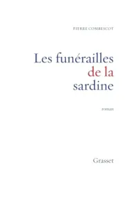 Les Funérailles de la Sardine