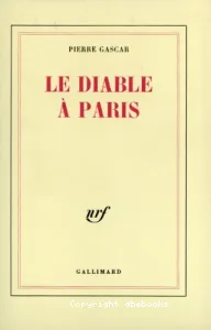 Le Diable à Paris