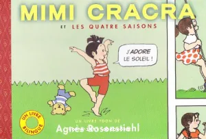 Mimi Cracra et les quatre saisons