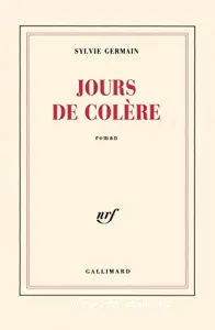 Jours de colère