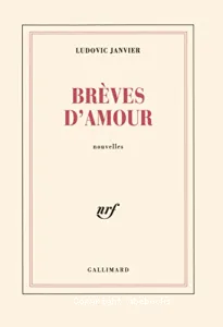 Brèves d'amour