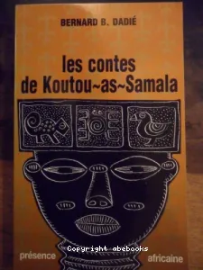 Les Contes de Koutou-as-Samala