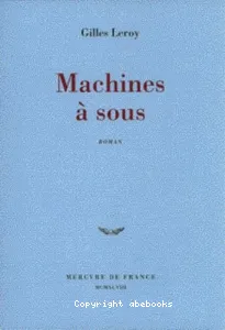 Machines à sous