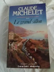 Le grand sillon