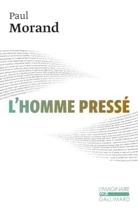 L'Homme pressé