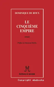 Le cinquième empire