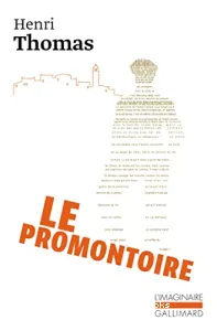 Le Promontoire