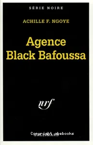 Agence Black Bafoussa