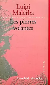 Les pierres volantes