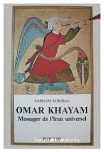 Omar Khayam