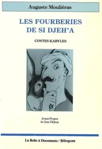 Les Fourberies de Si Djeh'a