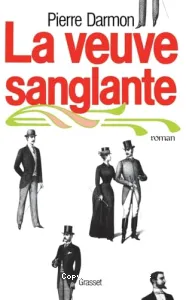 La Veuve sanglante