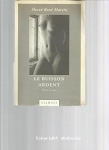 Le buisson ardent