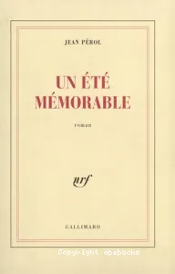 Un été mémorable