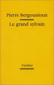 Le grand Sylvain