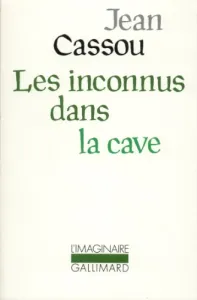 Les Inconnus dans la cave