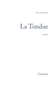 La tondue