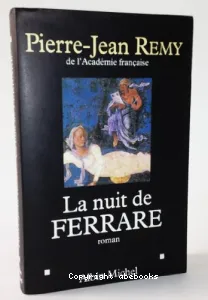 La nuit de Ferrare