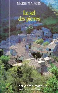 Le sel des pierres