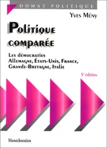 Politique comparée