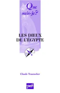 Dieux de l'Egypte (Les)