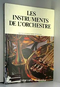 Les Instruments de l'orchestre